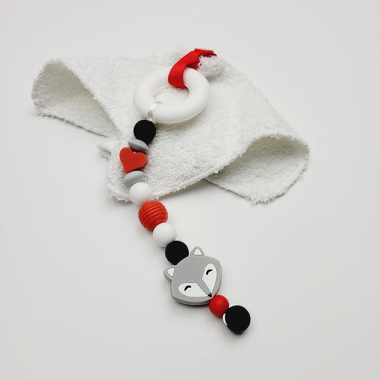teether