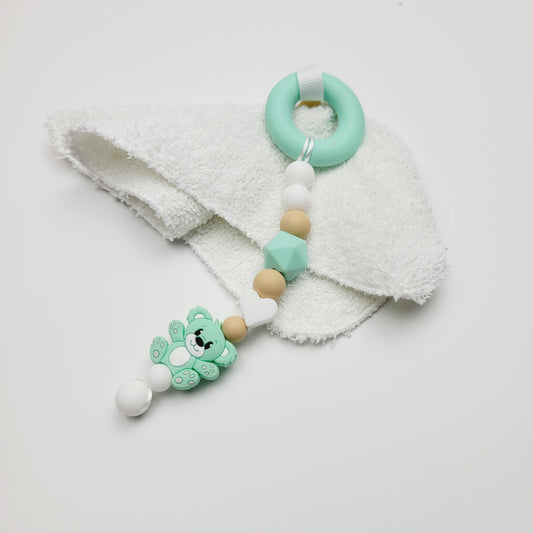 teether