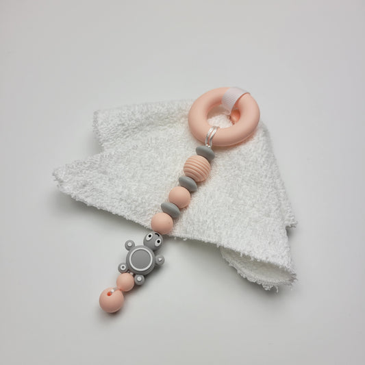 teether