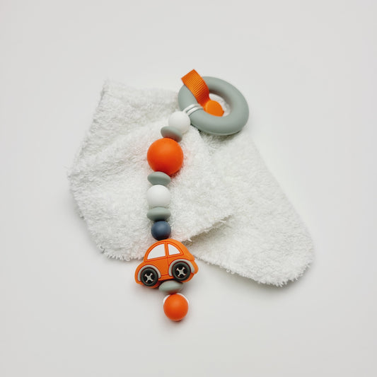teether