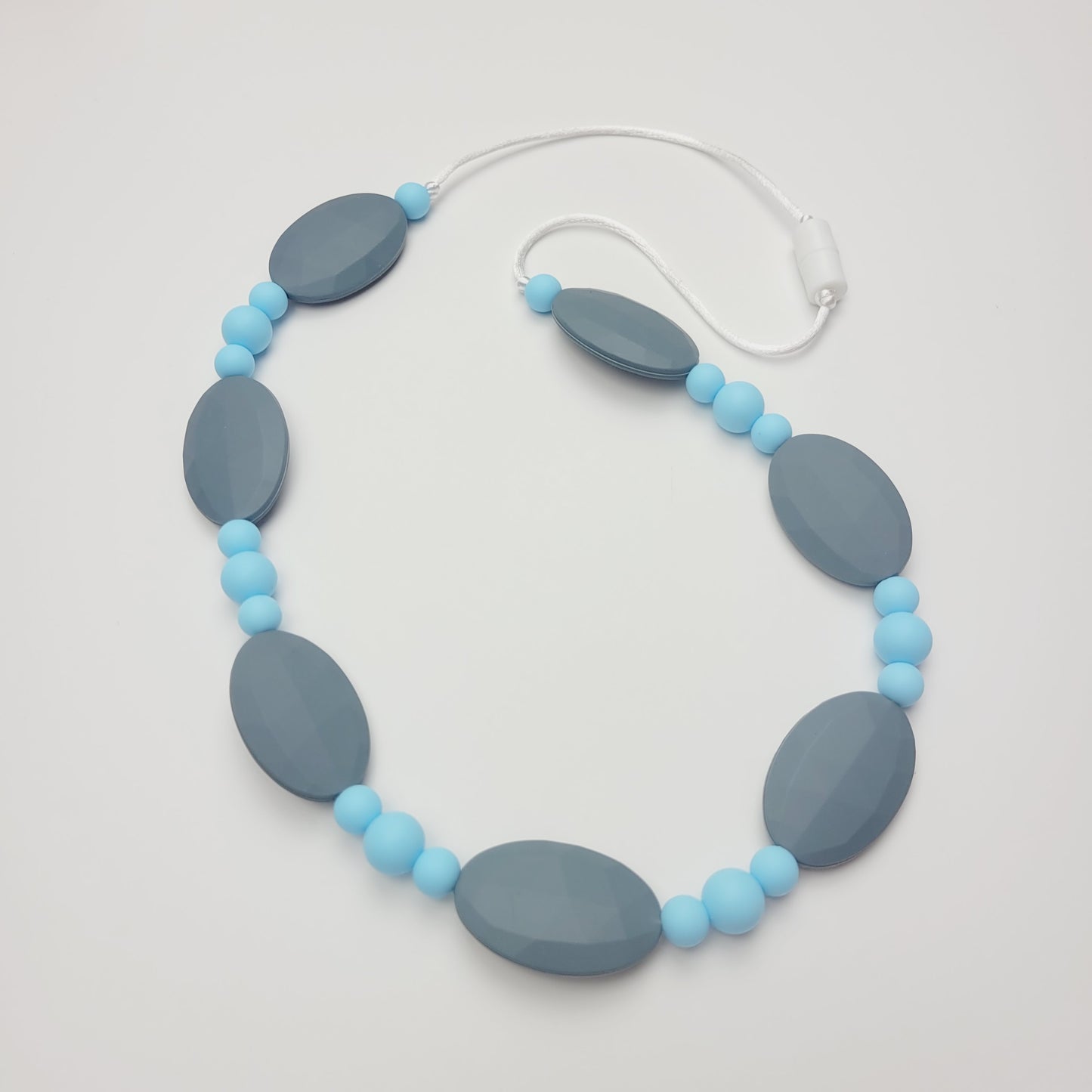 teething necklace