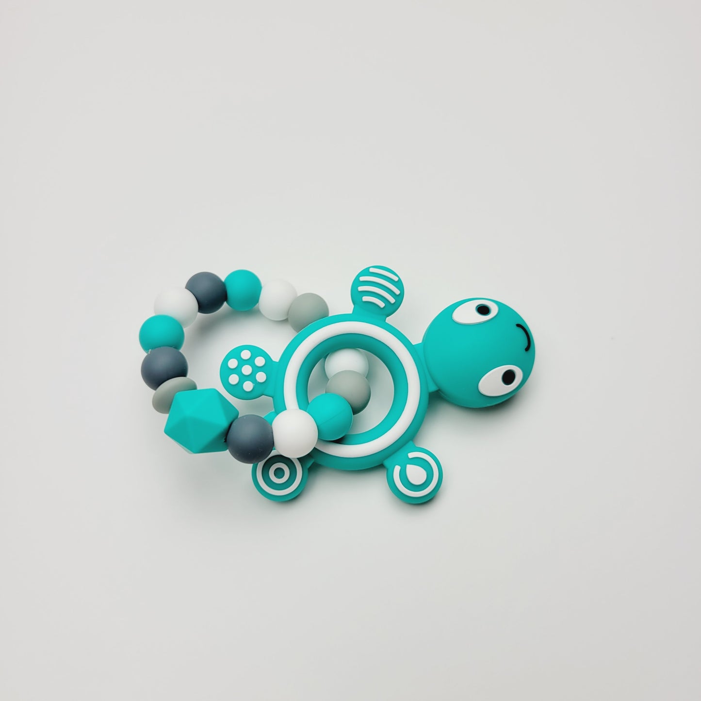Rattle turtle