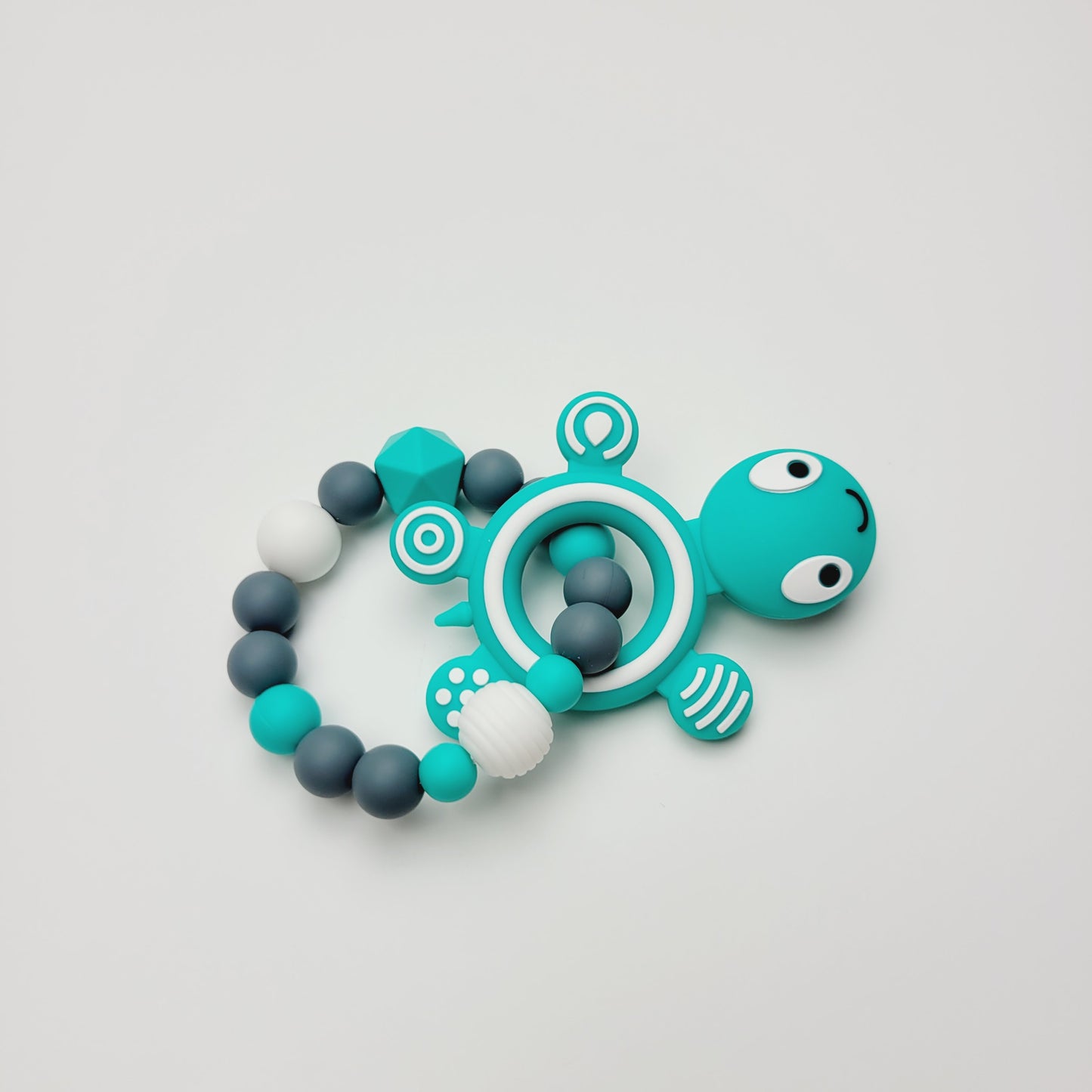 Rattle turtle