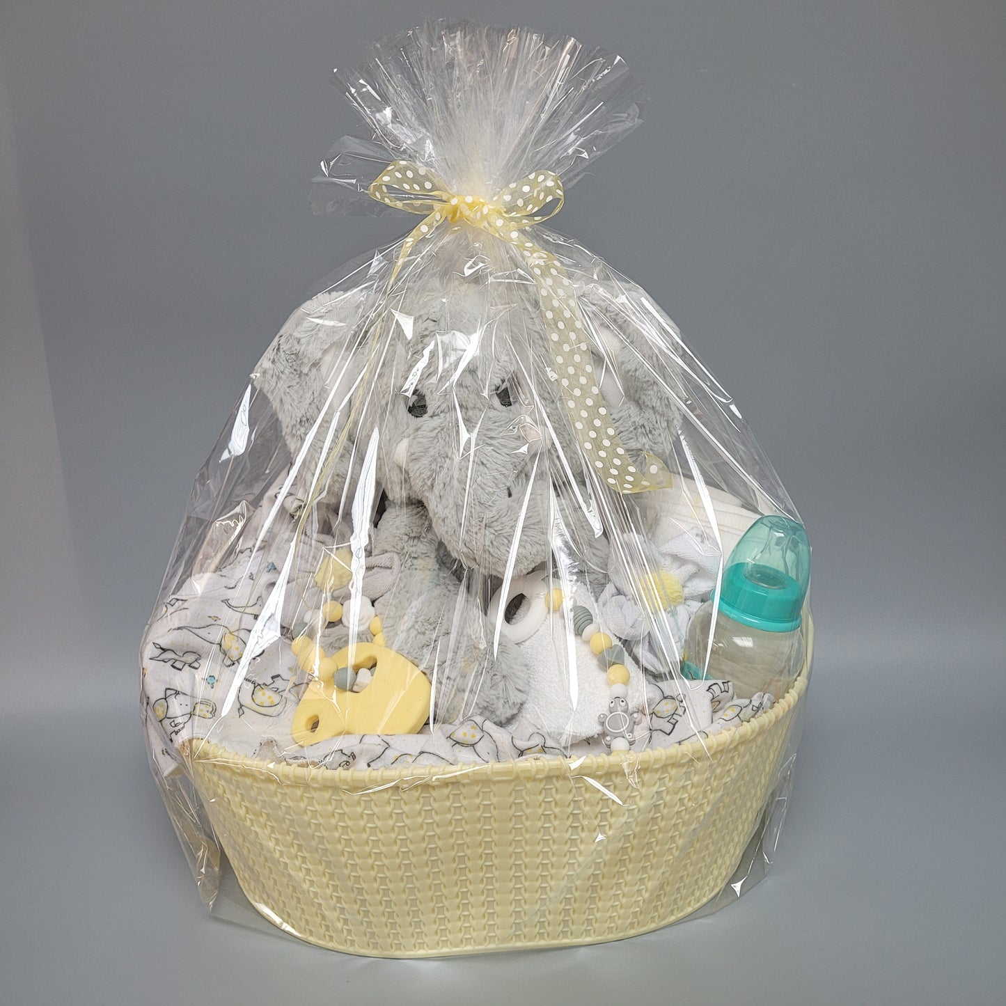 Panier cadeau