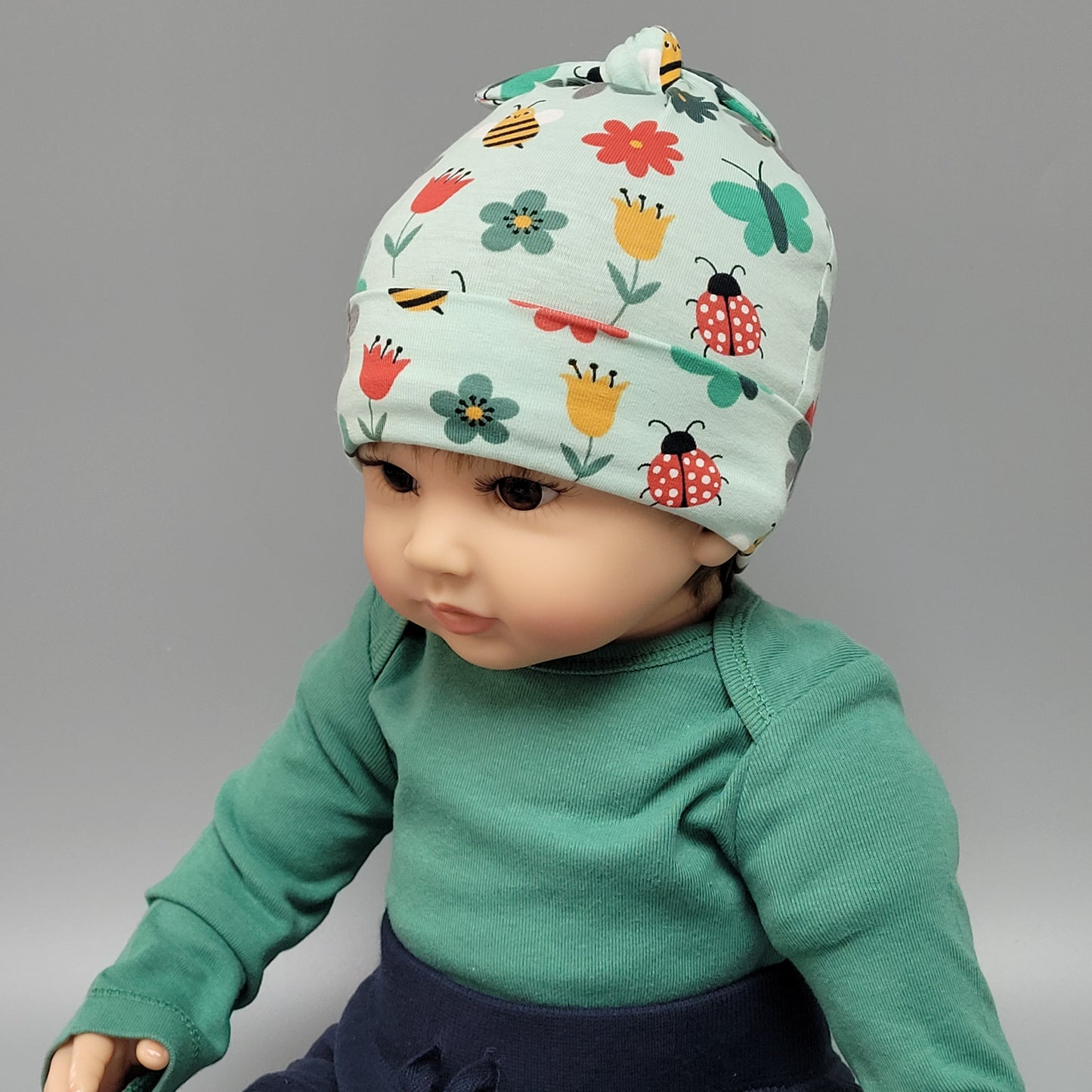 Bonnet