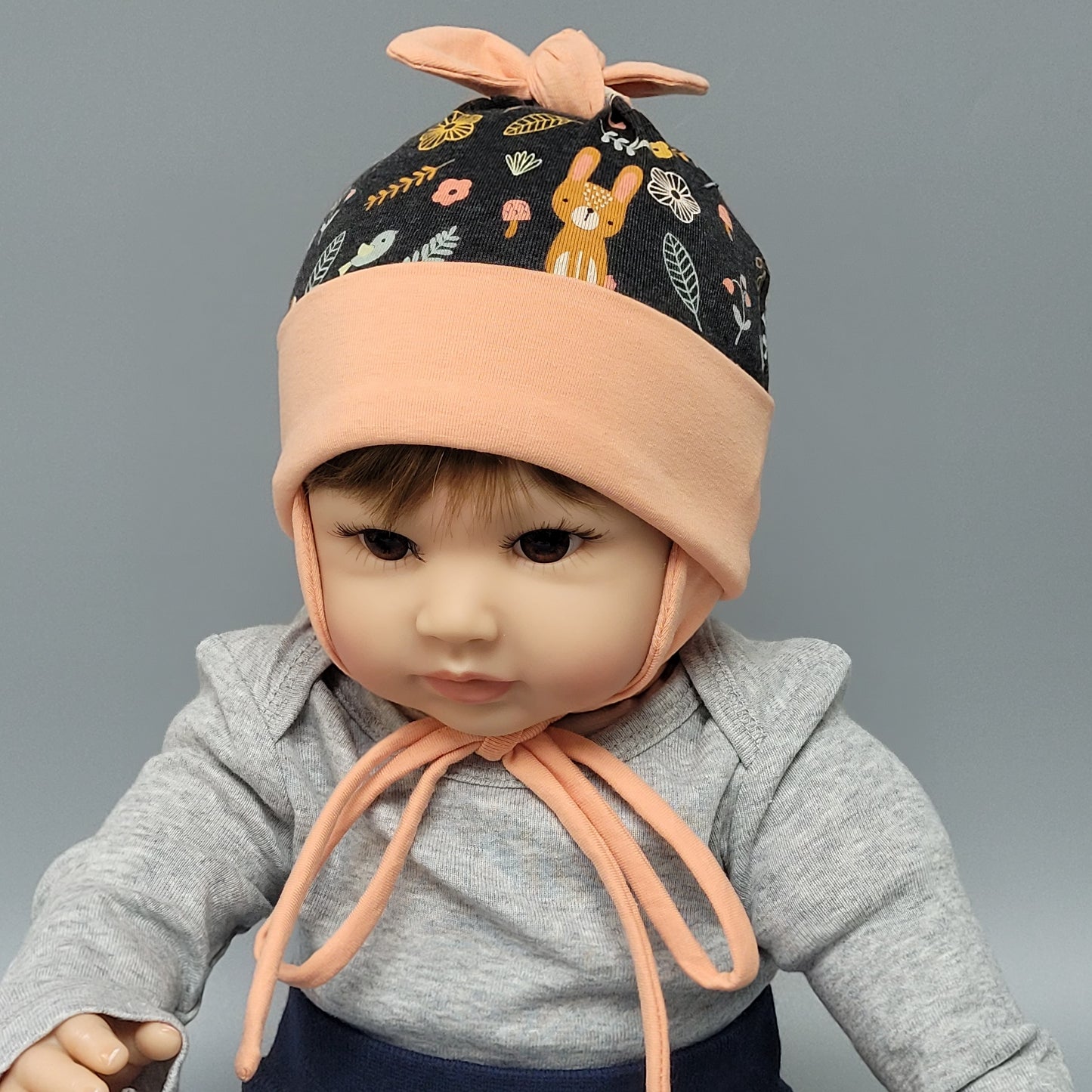 Bonnet