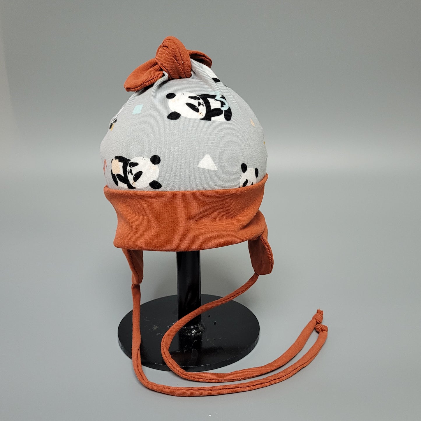 Bonnet