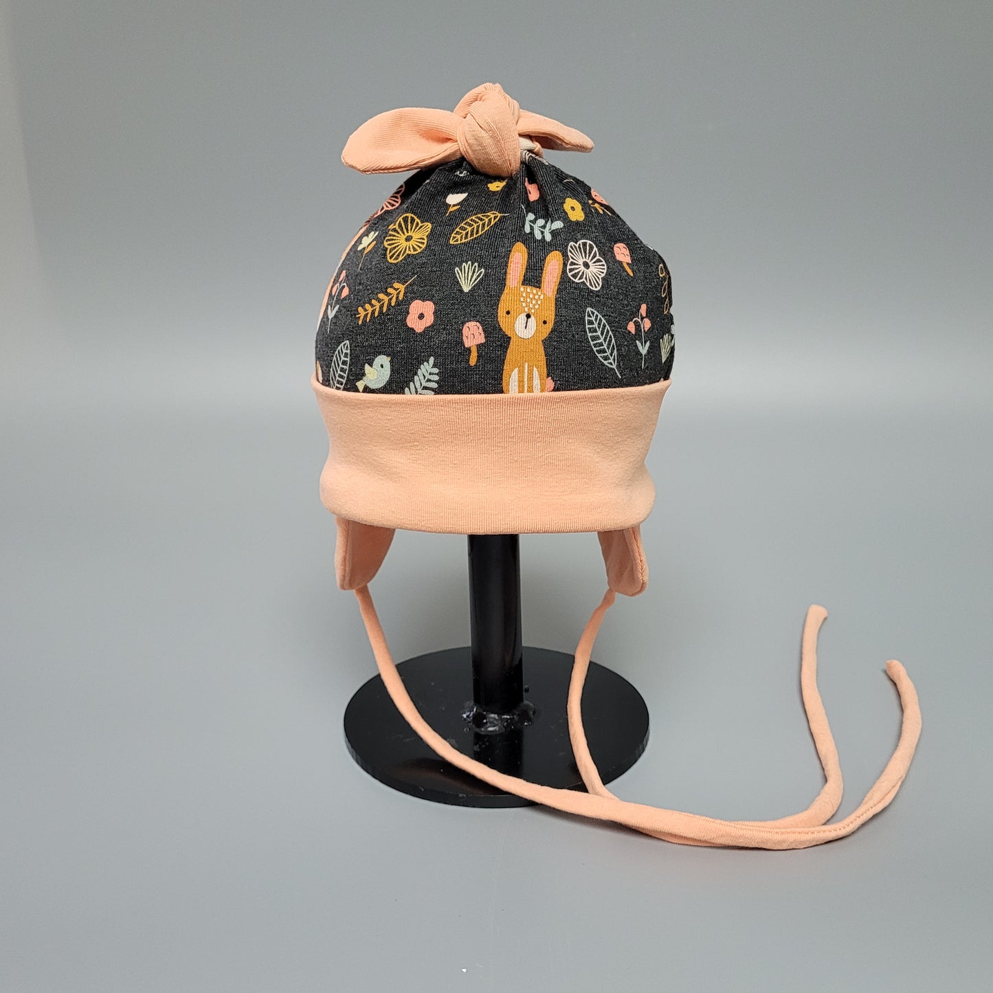 Bonnet