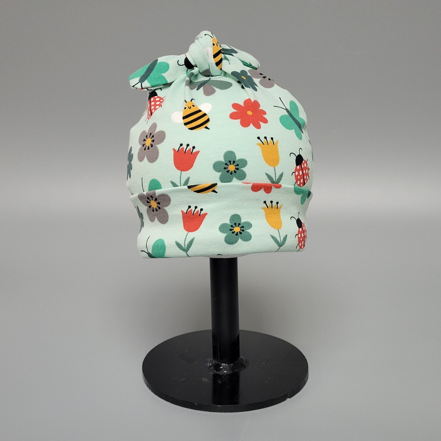Bonnet