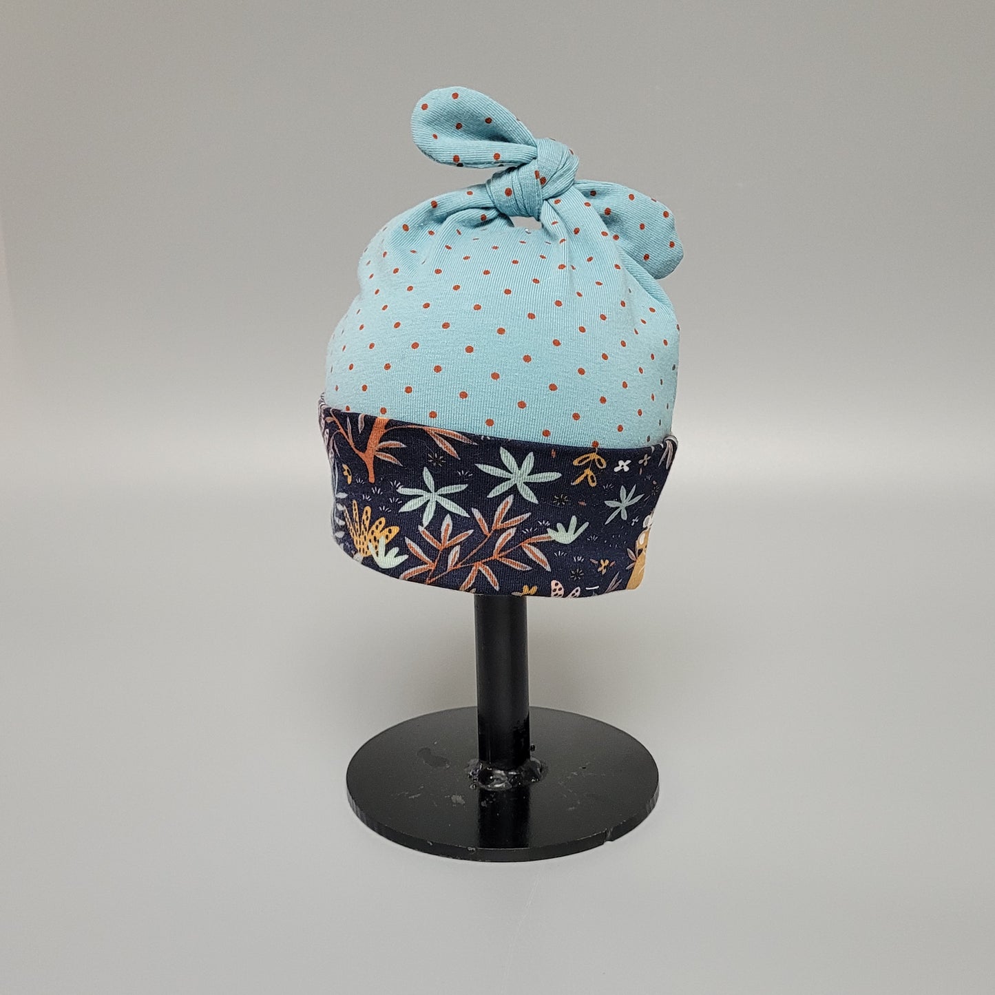 Bonnet