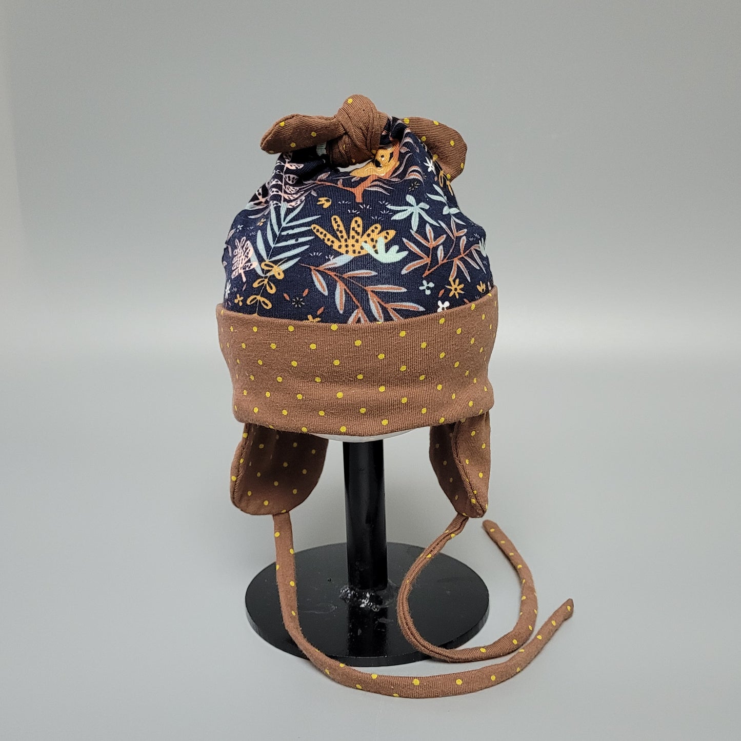 Bonnet