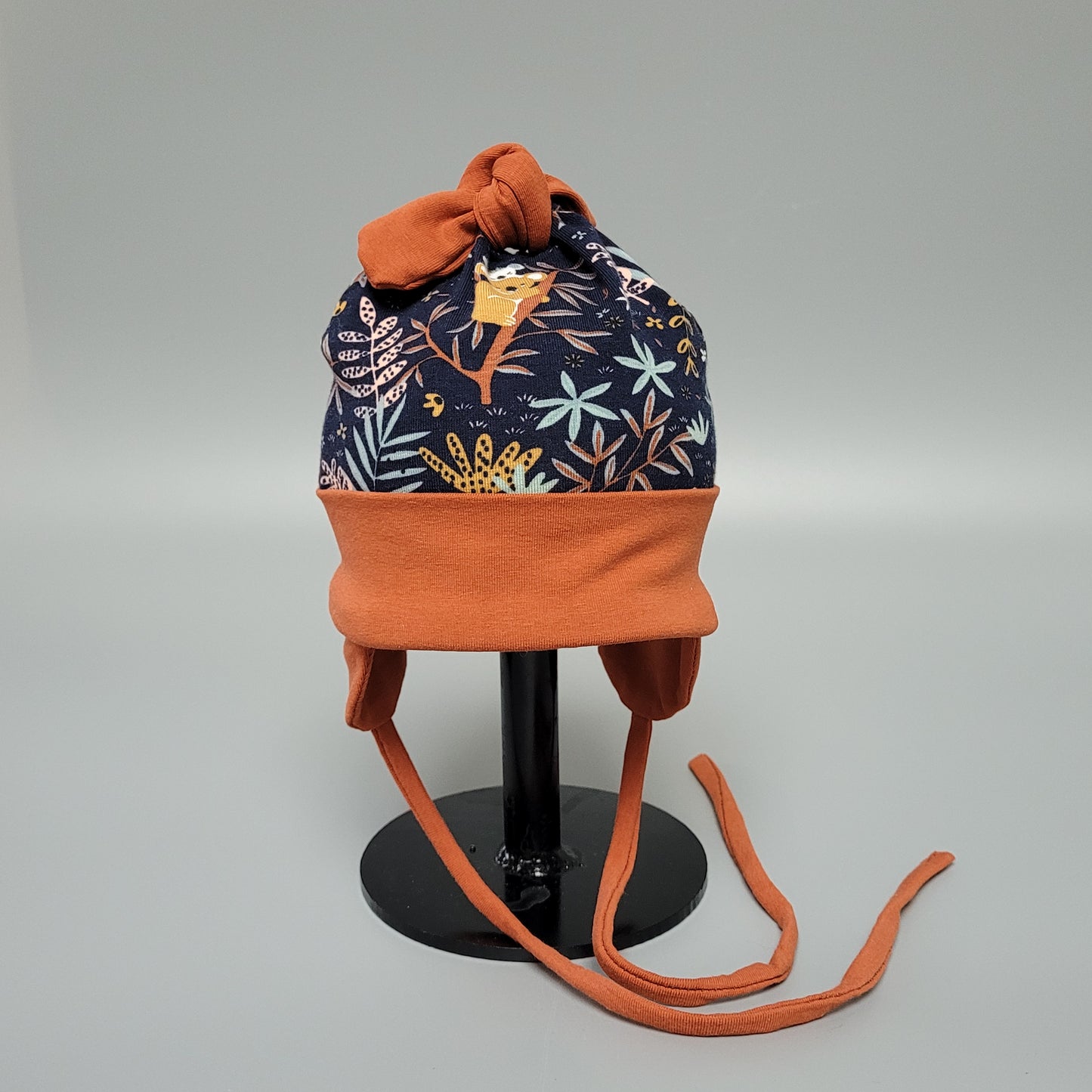 Bonnet