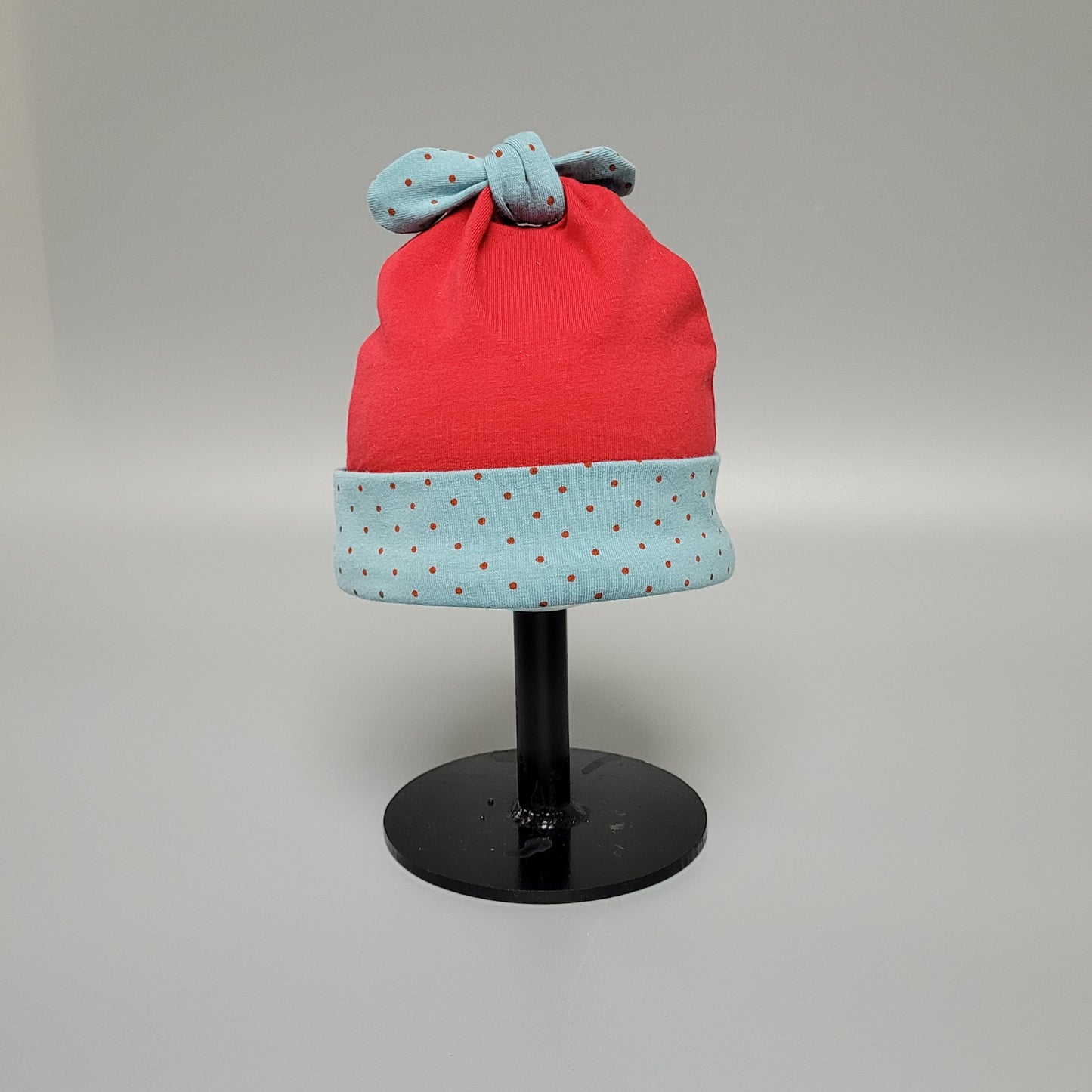 Bonnet