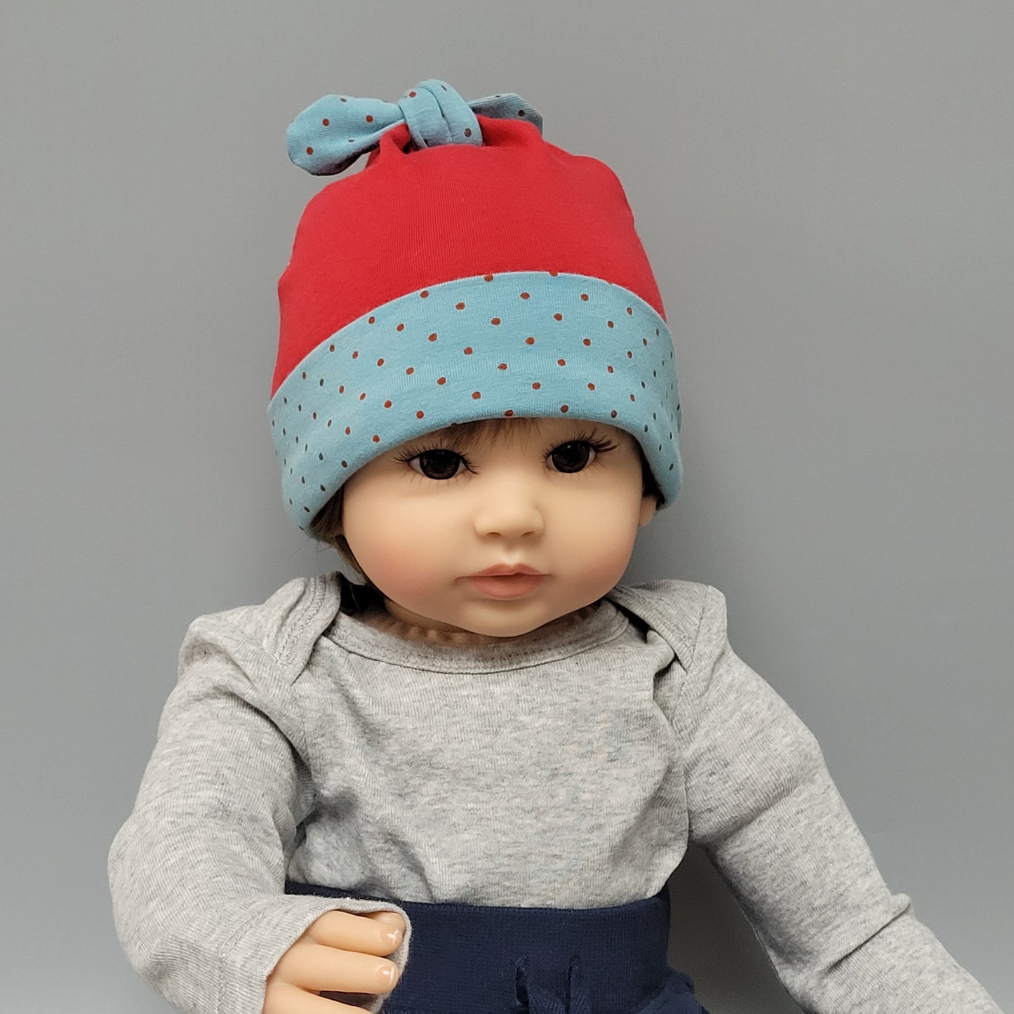 Bonnet