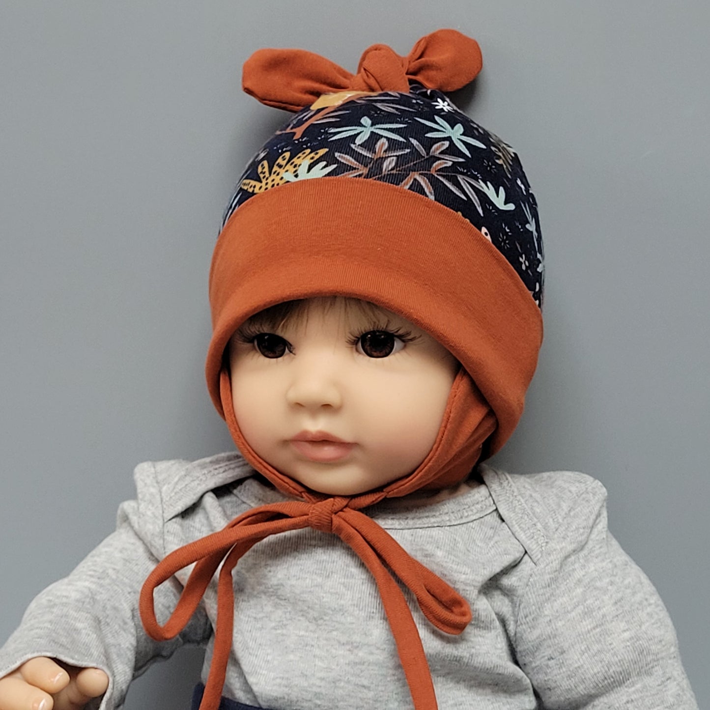 Bonnet