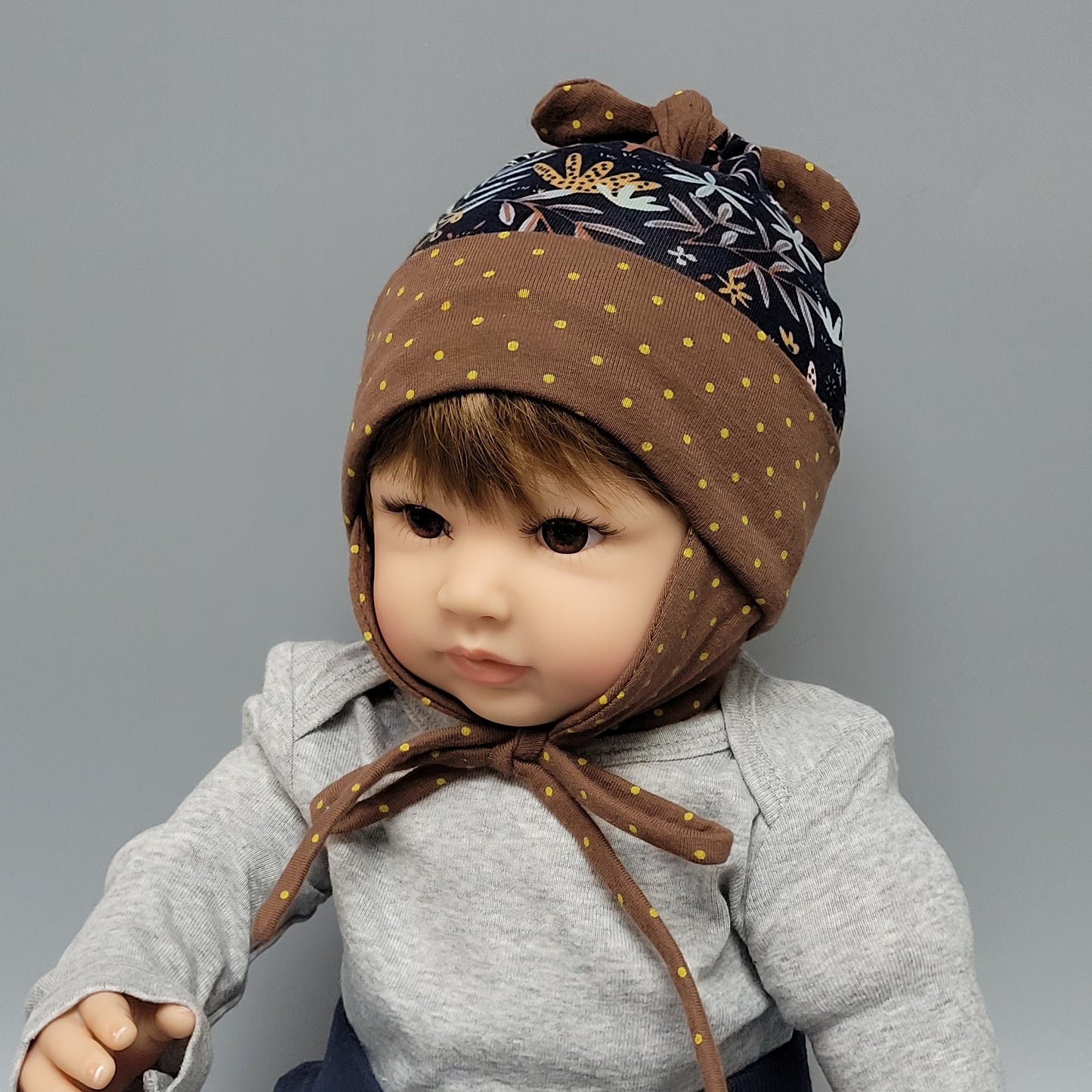 Bonnet