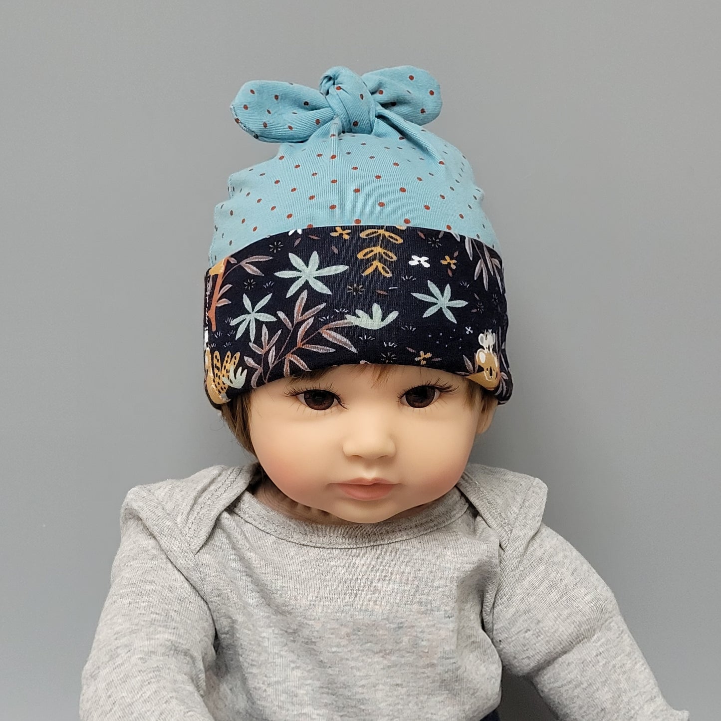 Bonnet