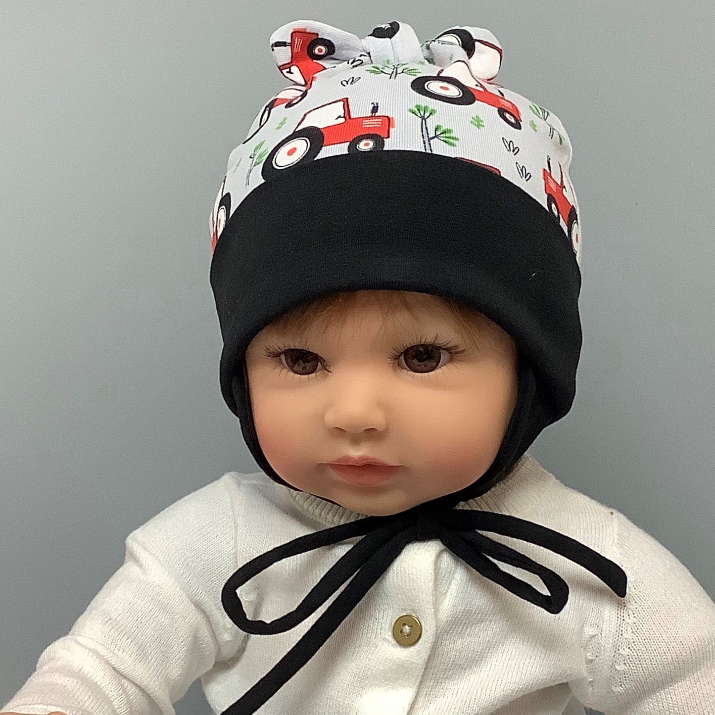 Bonnet