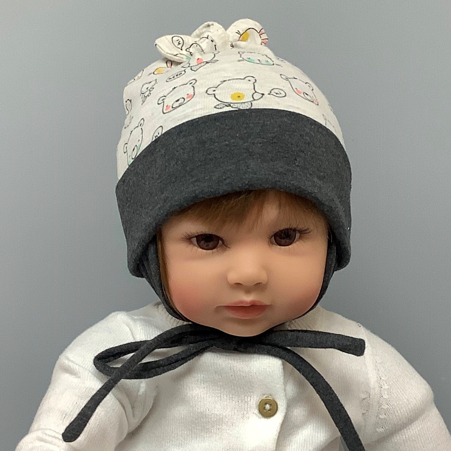 Bonnet