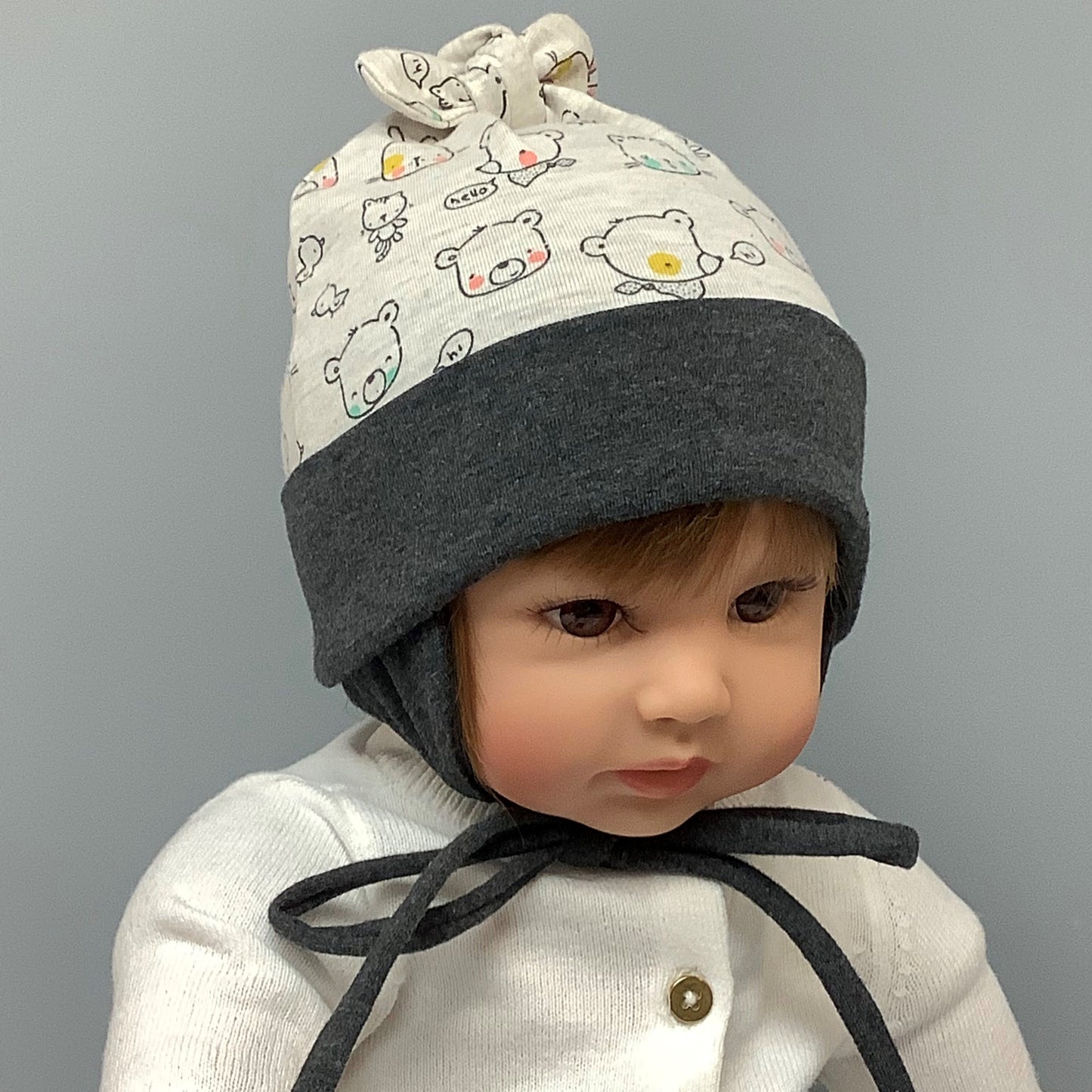 Bonnet