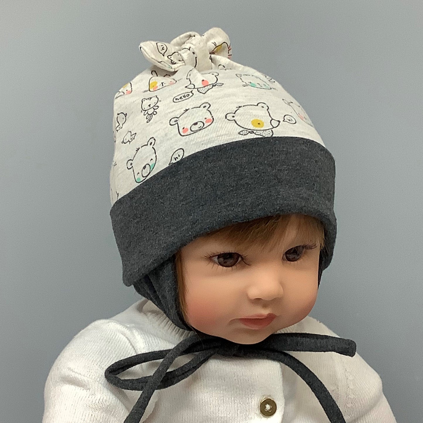 Bonnet
