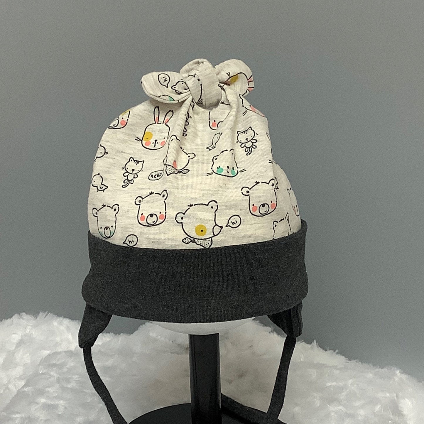 Bonnet