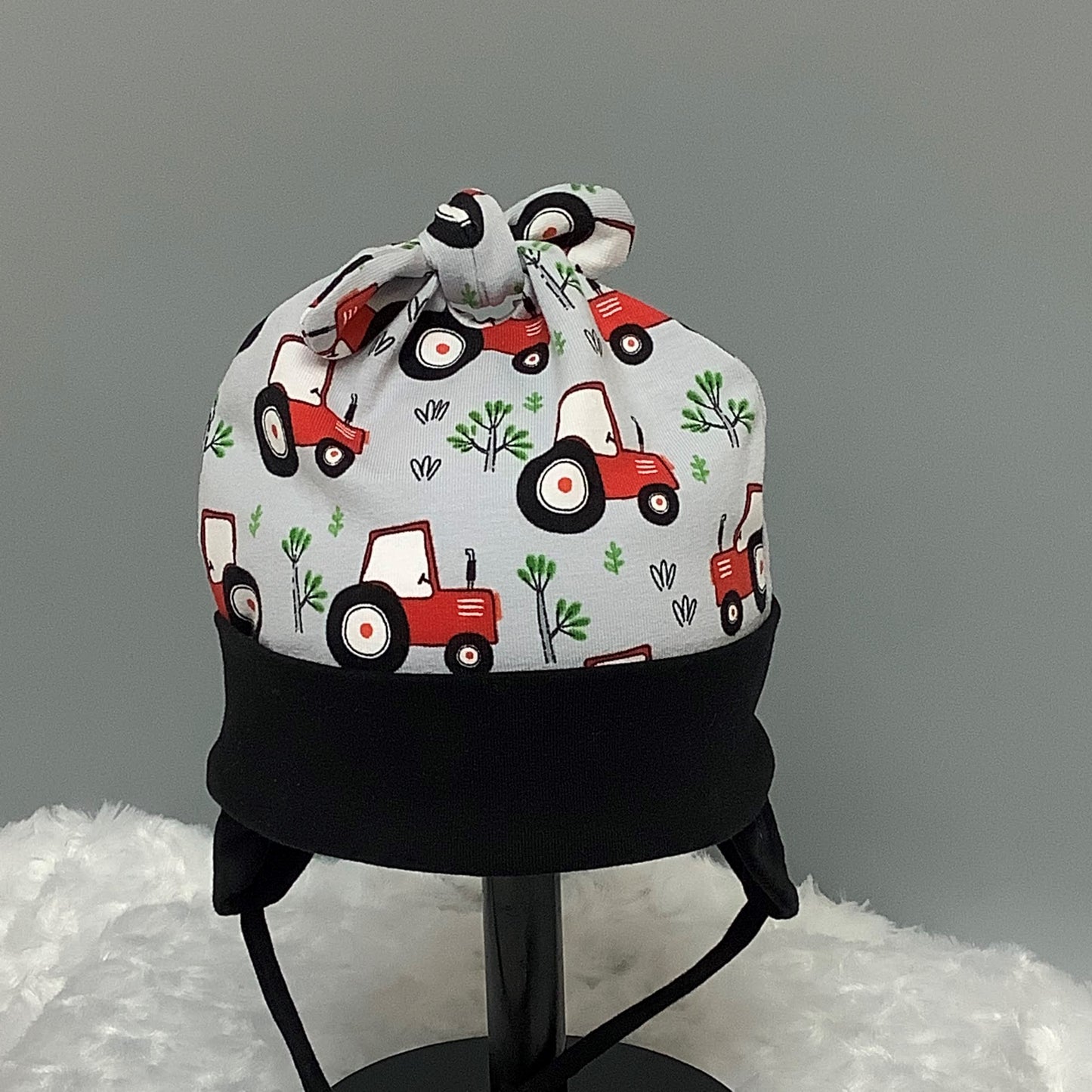 Bonnet