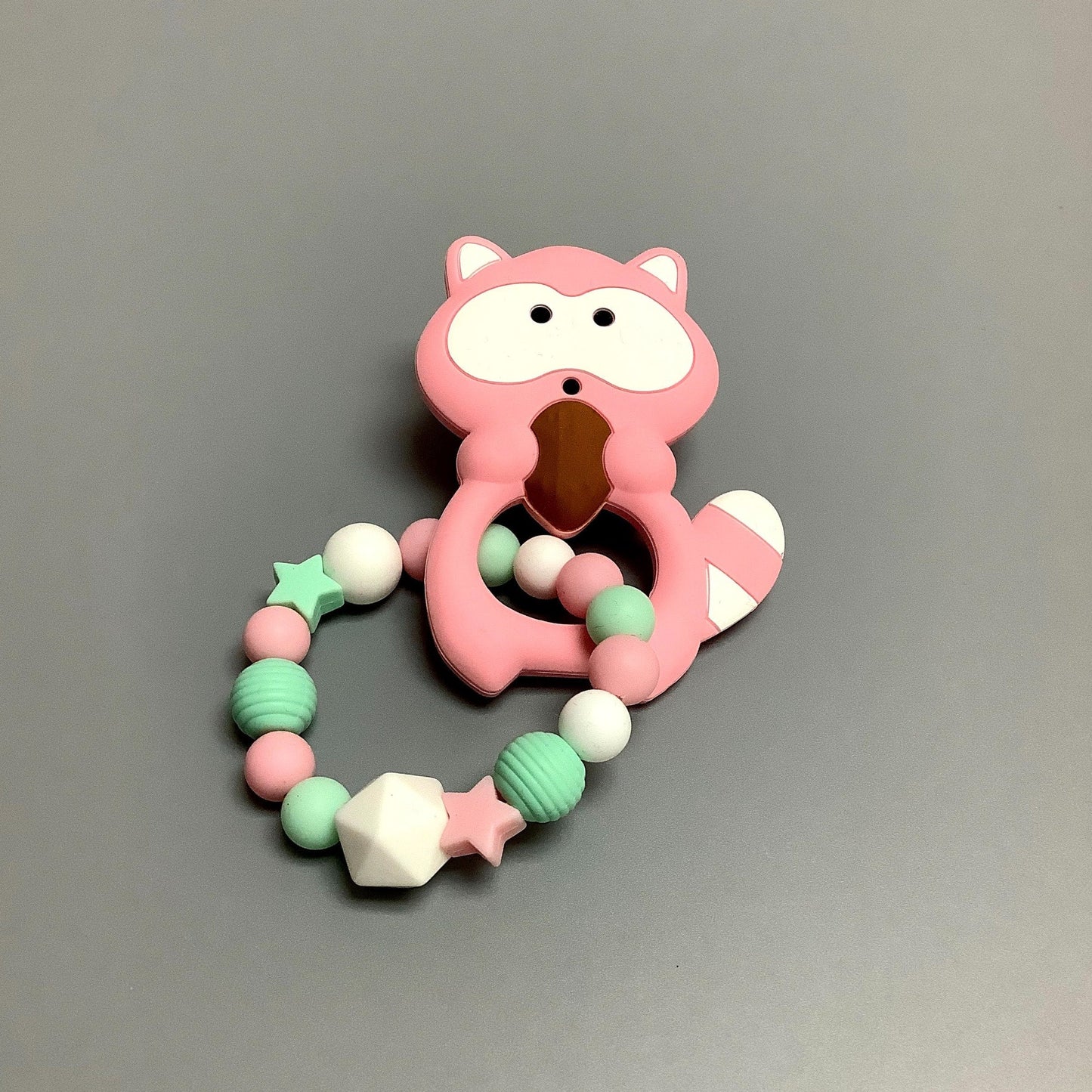 Rattle Squirrel