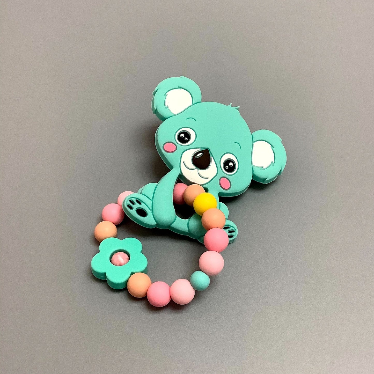 Rattle Koala