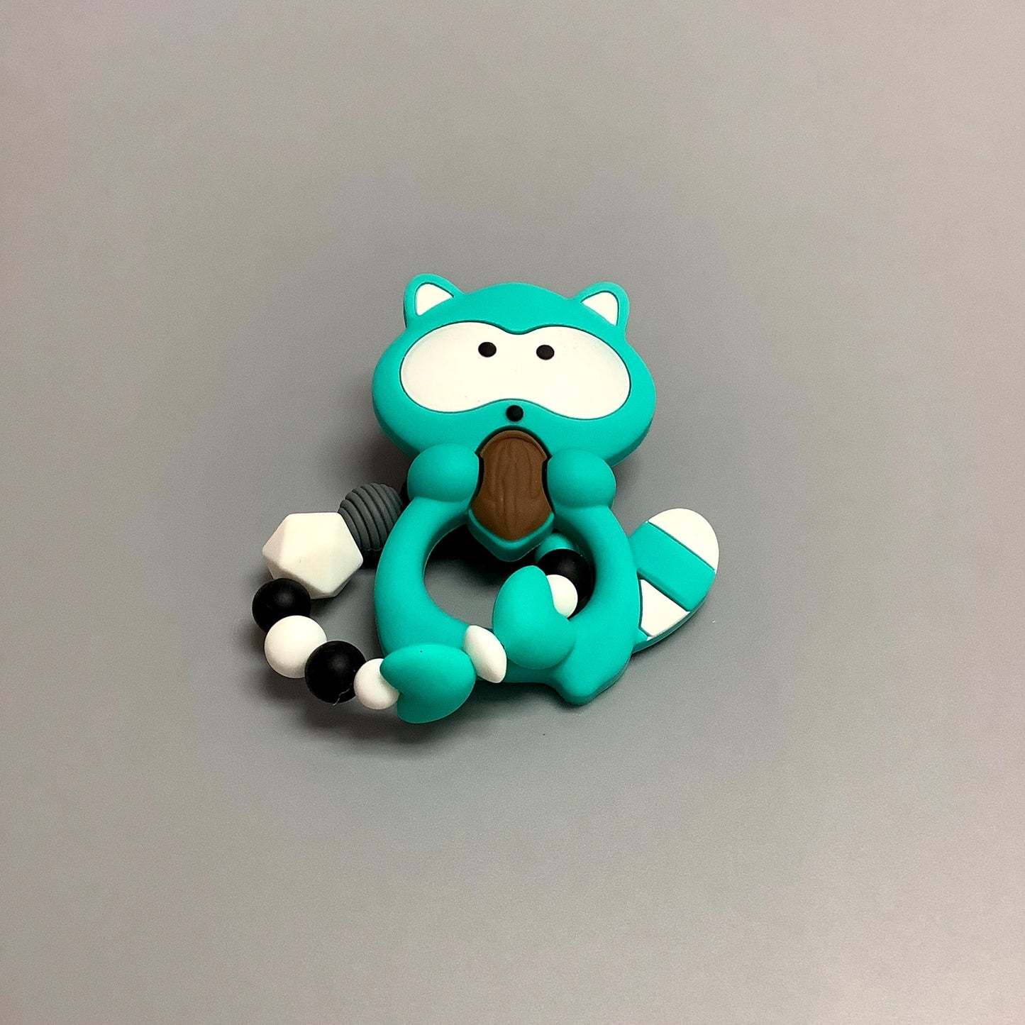 Rattle Squirrel