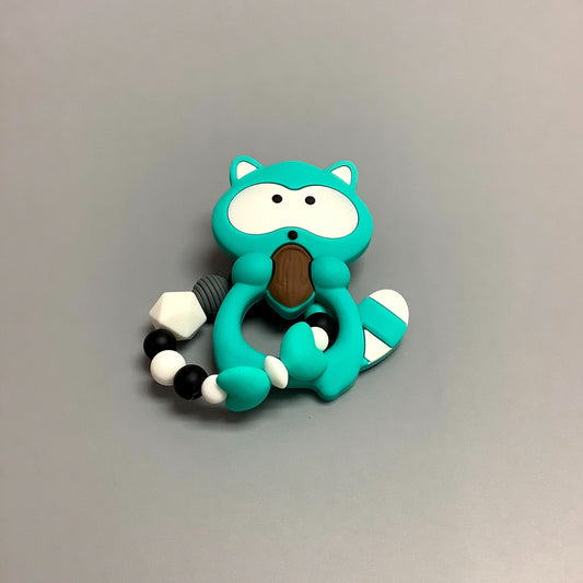 Rattle Squirrel