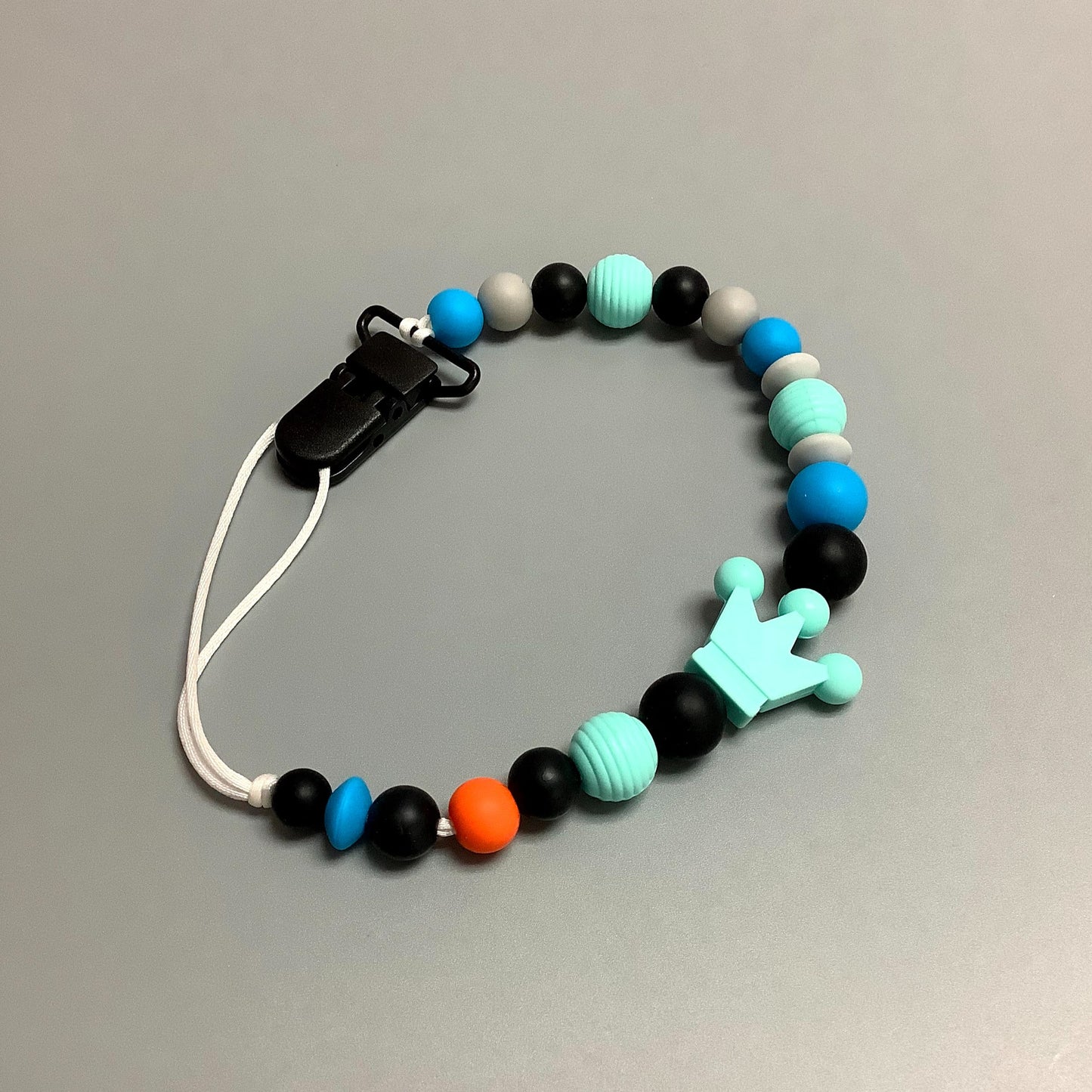 Jouet de dentition en silicone