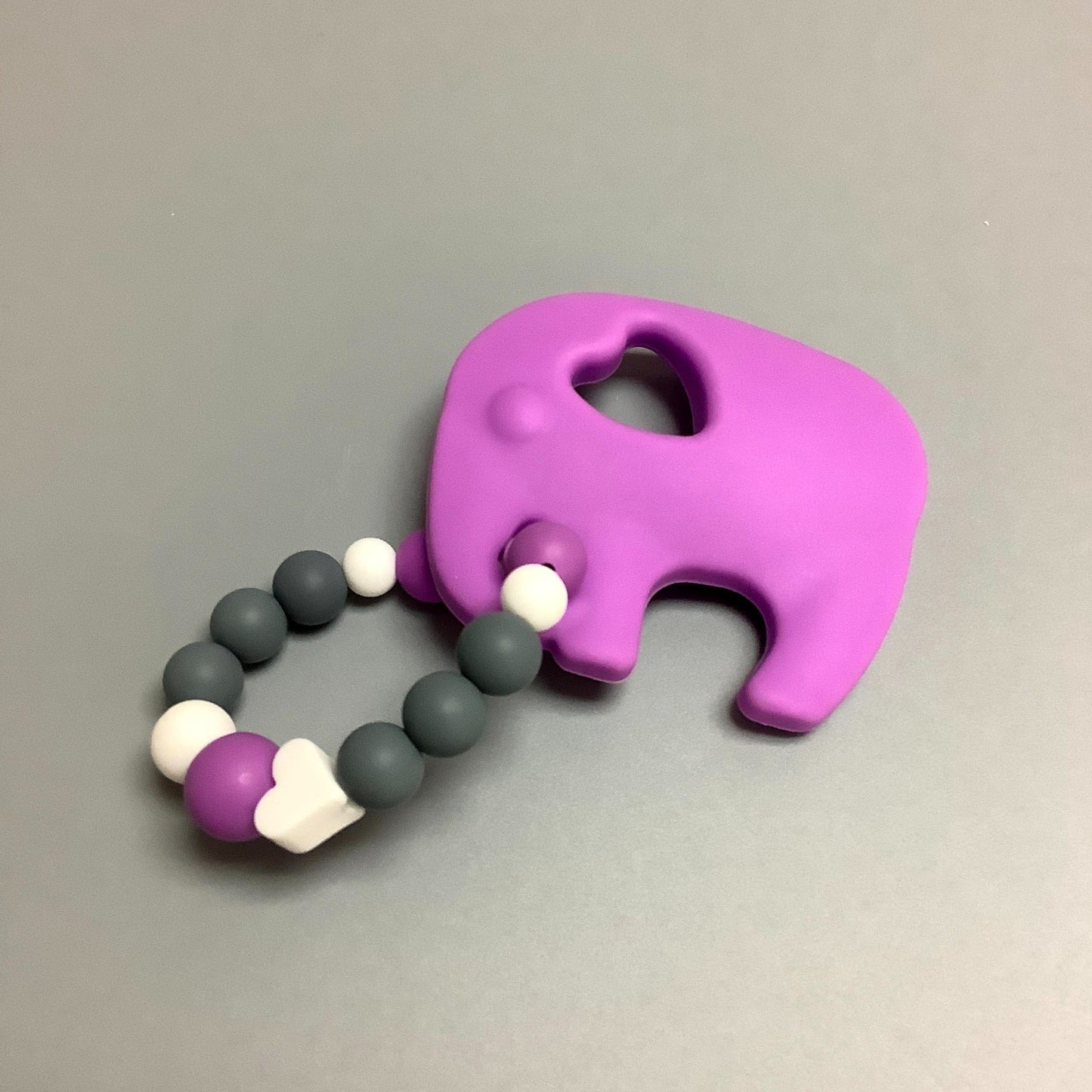 Elephant Rattle