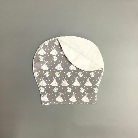 shoulder bib