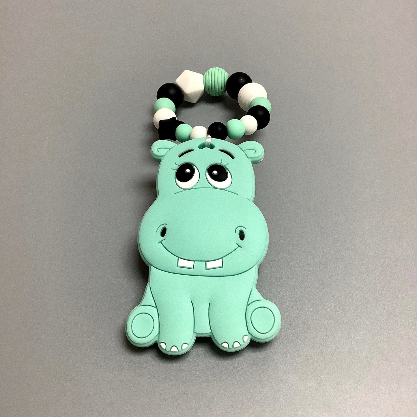 Hippo Rattle