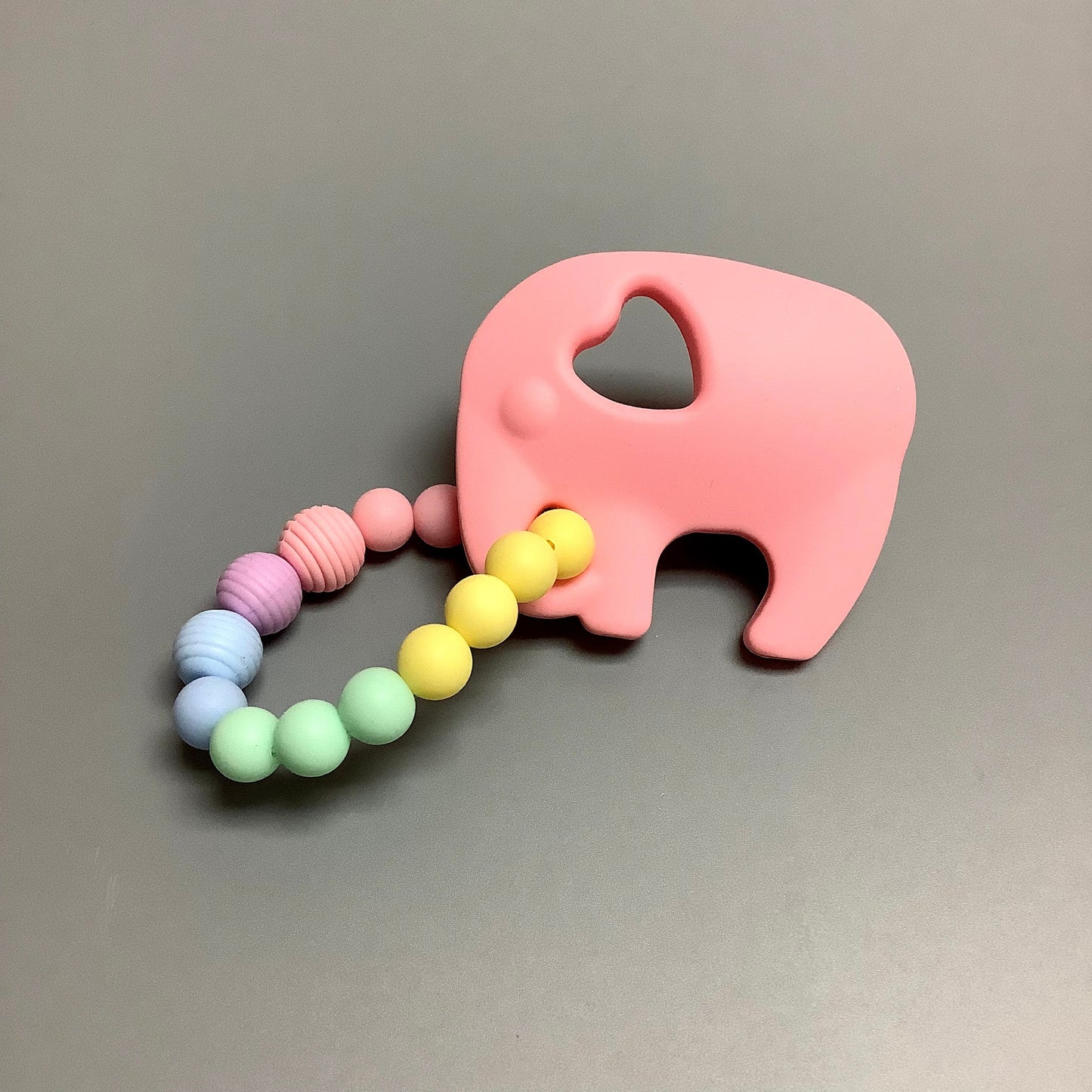 Elephant Rattle