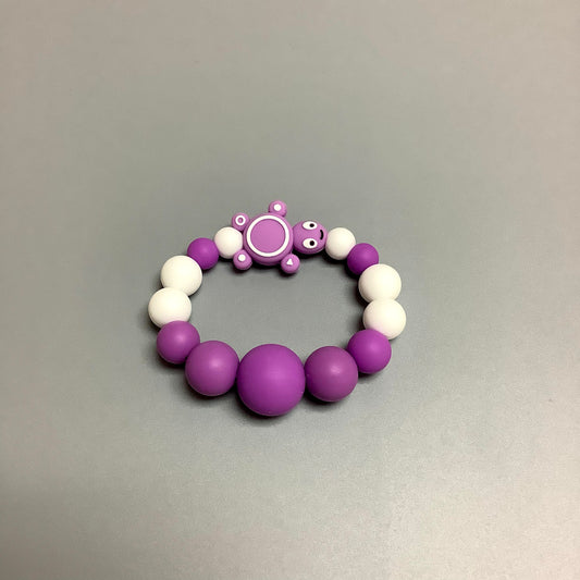 Little turtle rattle