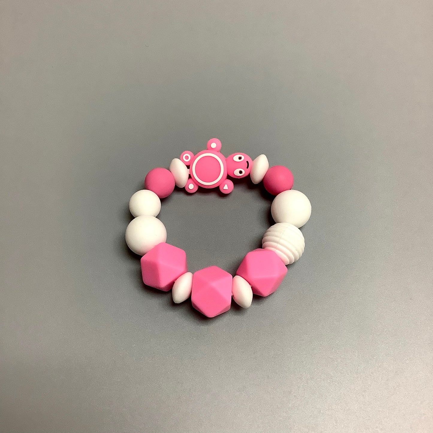 Little turtle rattle