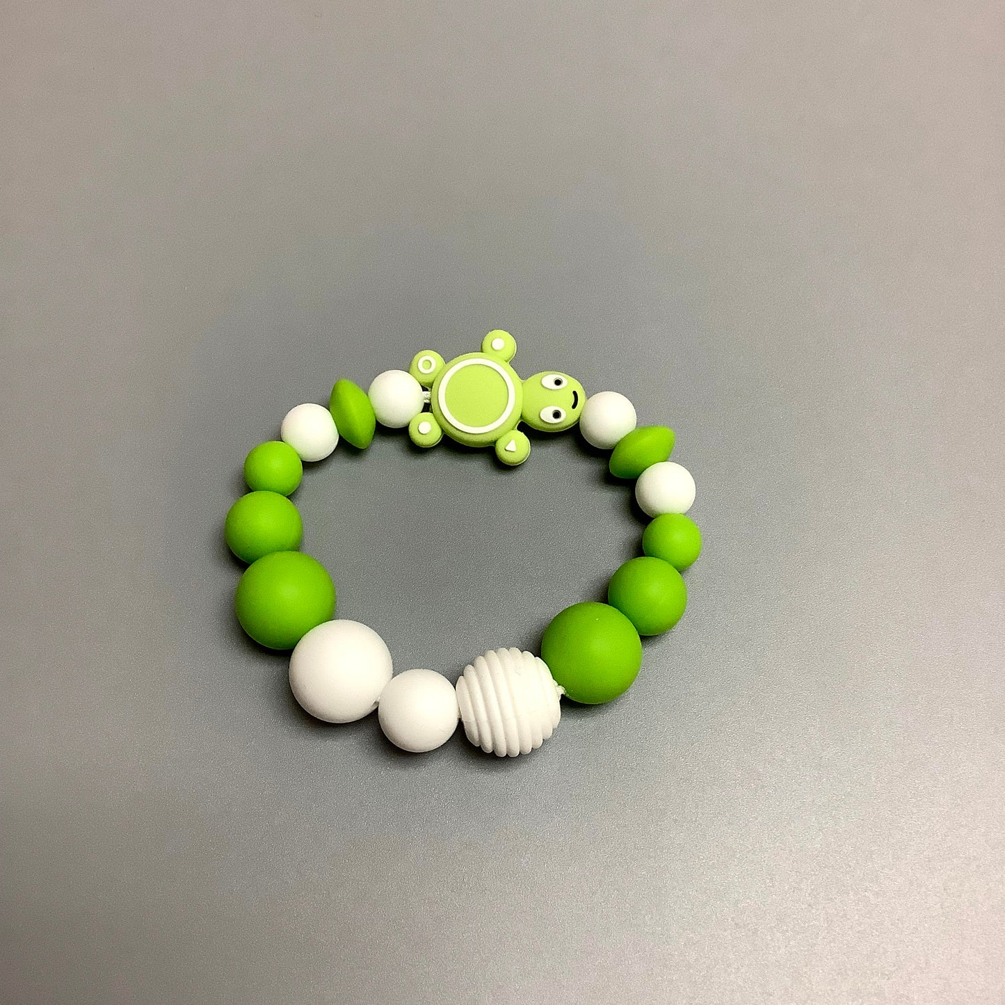 Little turtle rattle