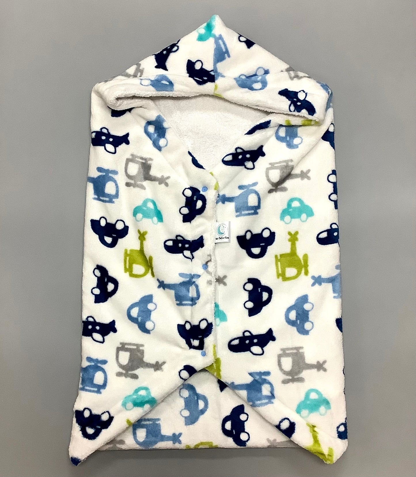 Bathrobe