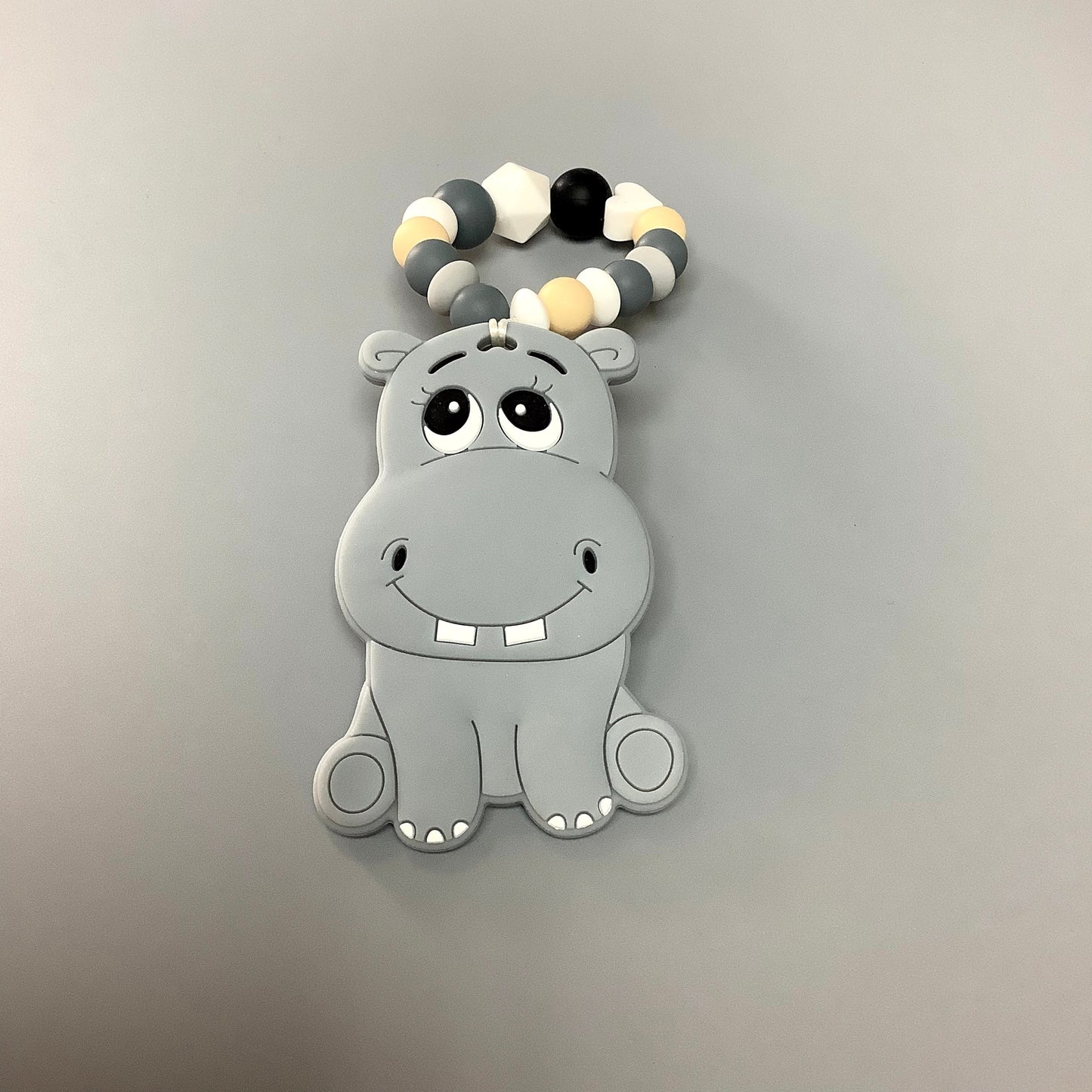 Hippo Rattle