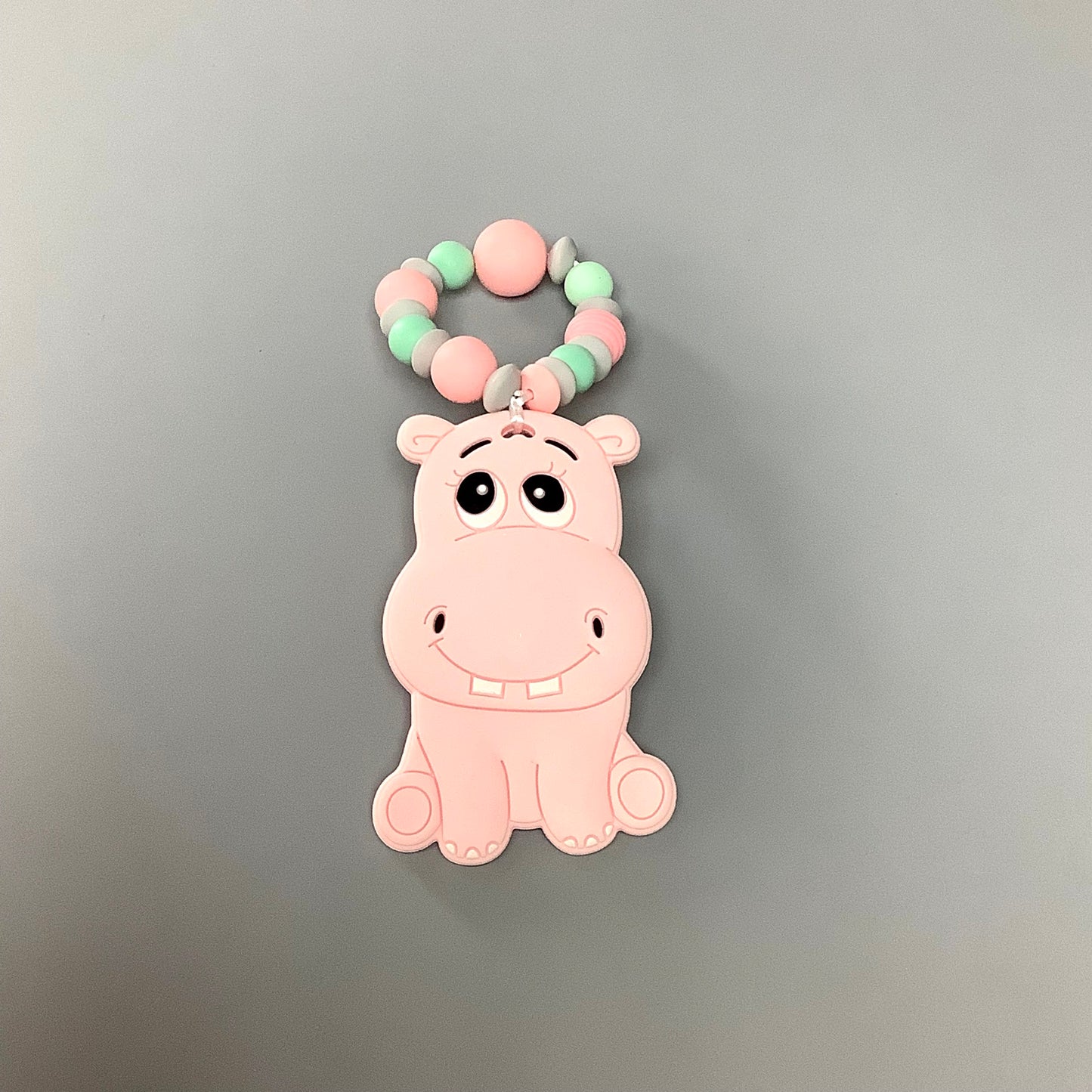 Hippo Rattle