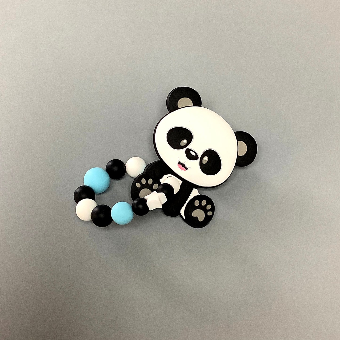 Hochet panda