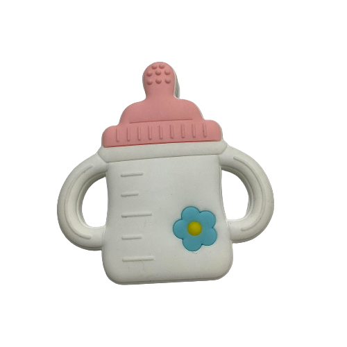 Feeding bottle