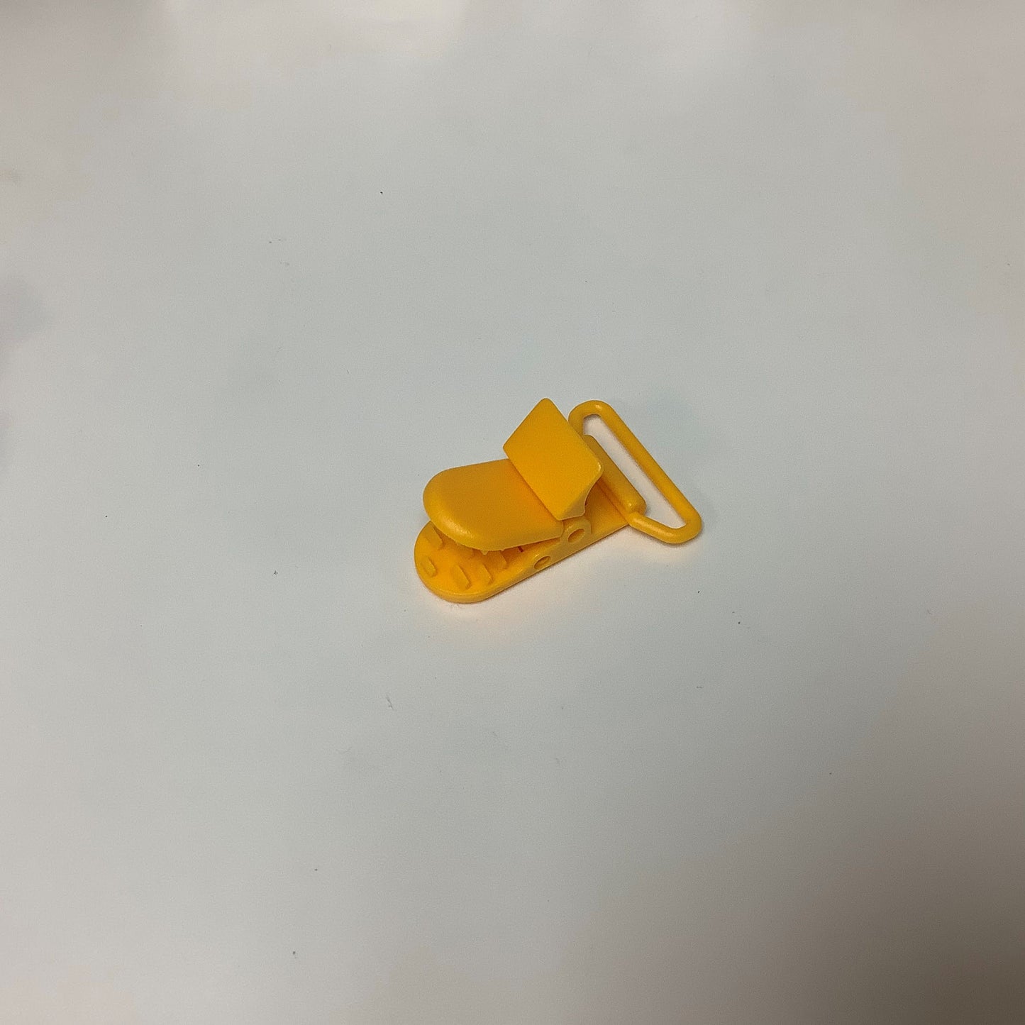 Corde blanc 25'' et attache