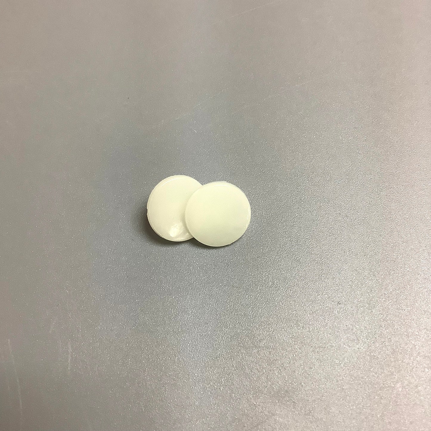 Bavoir dentition Ourson Loup Mouton sur fond vert