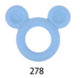 mouse head