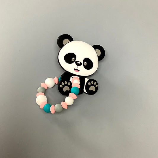 panda rattle